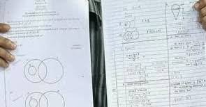 Bank soalan spm ialah satu inisiatif dari kami sistem guru online untuk menggariskan keseluruhan bahan bahan meliputi contoh soalan, latihan, nota, sistem semakan, dan keputusan terkini permohonan yang berkenaan dengan spm. Kertas Soalan Matematik Spm Tidak Bocor