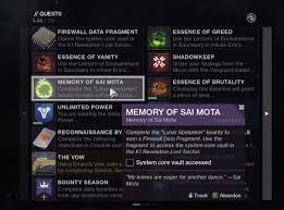 Destiny 2 Shadowkeep Get The Deathbringer Exotic Rocket Launcher