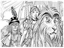 Like a coloring page notable characters: Pin On Coloring Pages