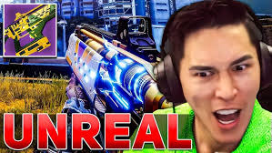 Plug One.1 is the BEST Fusion Rifle in the Game