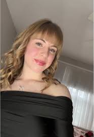 Carrisa from Sweethearts