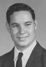 Andrew Hickman Obituary