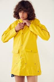 Make It Rain 12 Raincoats That Will Brighten Your Day Best Rain Jacket Rain Jacket Women Raincoats For Women