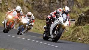 Why 600cc Motorcycle Is Too Much
