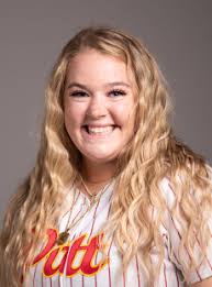 Pittsburg State Softball Record Book