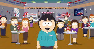 The 258th episode overall, it was written and the episode primarily parodies political correctness within society with a focus on the acceptance and praise of caitlyn jenner. In Its First Post Trump Episode South Park Takes On Troll Culture And The Election