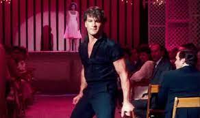 Curtis will be joined by special guest celebrities and youtube personalities. Dirty Dancing Patrick Swayze Was Not First Choice Guess Who Was 7 Shock Facts Films Entertainment Express Co Uk