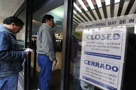California Dmv Was Unprepared For Disaster Recovery Experts Say 89 3 Kpcc