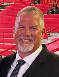 Obituary information for Brent Chumbley