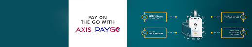 create your paygo wallet in 3 easy steps axis bank paygo wallet in 3 easy steps axis bank