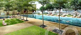 Lower floor block b original unit 2 separate car park 1 private storage locker. The Light Waterfront Penang The Light Linear