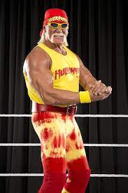 Hulk Hogan Buscar Con Google Hulk Hogan Hulk Pro Wrestling