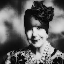 John Claridge's Soho Portraits