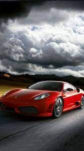 Xiaomi Mi 5 Wallpaper Red Ferrari Mobile Android Wallpapers Cool Sports Cars Ferrari F430 Ferrari Car