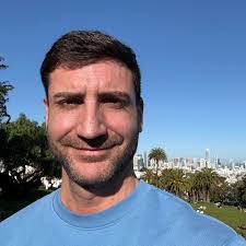 Moshe Ackerman's Instagram, Twitter & Facebook