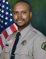 Saluting California's Fallen Officers