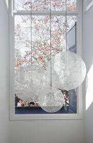 Abat jour original, design attirant en papier. Diy Abat Jour Idees Et Bricolages Pour Une Lampe Personnalisee Cote Maison