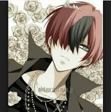 Pin By Kpop Fan On Anime Manga Boys Cute Anime Guys Anime Anime Boy