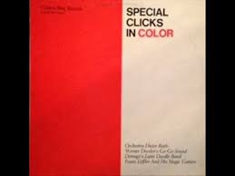 Doringo's Latin Doodle Band