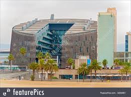 The term includes buildings which were constructed within the current borders of spain prior to its existence as a nation, when the land was called iberia, hispania. Photo Of Modern Architecture At Barcelona Olympic Port Spain