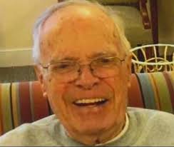 Richard Bartholomew Obituary (1932