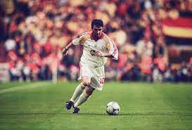 Gheorghe Hagi The Galatasaray Diaries