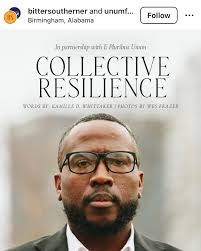 REPOST↩️ In Birmingham, litter isn't just an eyesore, it's a symbol of  deeper neglect and a challenge to community pride. In District One, where  trash dumping has rapidly increased, Councilor Clinton Woods