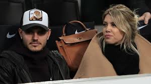 Torino striker maxi lopez is ready to put his affections for ac milan and their. Maxi Lopez Atzt Gegen Mauro Icardi Und Seine Beraterin Wanda Nara Seine Einstellung Ist Noch Schlechter Goal Com
