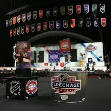 Due to a rule change, this draft lottery will only include the first and second overall selections. 2020 Nhl Draft Lottery Canadiens Could Have Chance At First Overall Eyes On The Prize