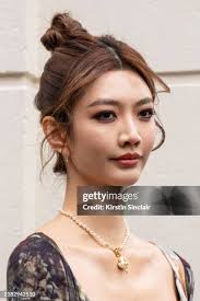 179 Pearl Wu Stock Photos, High-Res Pictures, and Images