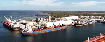 Port Manatee Kinder Morgan Ink Terminal Lease Extension