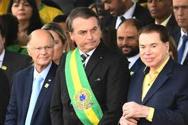 Sep 17, 2020 · on september 25th 2020, thousands of climate strikes will take place across the globe to demand urgent action to tackle the climate crisis. Com Desfile Cancelado Bolsonaro Prepara Cerimonia De 7 De Setembro No Planalto Istoe Independente