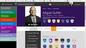 Redeem Code In Ms Education Community Youtube