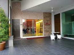 Tripadvisor te muestra, en tiempo real y al mejor precio, las ofertas de última hora de hoteles disponibles en putrajaya. Hotel Front Entrance Picture Of D Boutique Hotel Putrajaya Tripadvisor