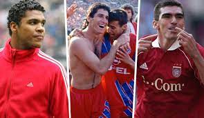 Jorginho und maurizio sarri vor wiedervereinigung? Der Fluggratschen Spezialist Wird 56 Das Sind Die Legendaren Bayern Brasilianer Seite 1