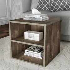 Browse through our wide selection of brands, like and gus* modern. Furniture Cube Table Target