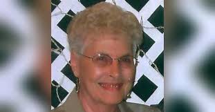 Christina B. Swinehart Obituary