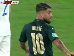 Un tempo per dare ragione ad ancelotti, poi. Sportmediaset Olanda Italia Insigne Ancora Titolare Di Lorenzo In Ballottaggio Con D Ambrosio Meret In Panchina
