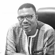 Eric Akrofi's Instagram, Twitter & Facebook