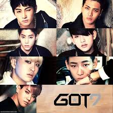 They debuted on january 16, 2014 with their first mini album got it?. Got7 Jypentertaiment International Korean Group Home Facebook