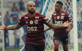 Acompanhe o futebol ao vivo nacional e internacional. Brasileirao Saiba Como Assistir Flamengo X Internacional Ao Vivo Na Tv E Online Noticias Da Tv