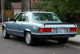 Euro 1979 Mercedes Benz 280slc Mercedes Benz Mercedes Mercedes Slc