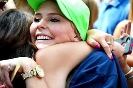 UA announces 1,687-member sorority pledge class names