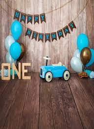 Schau dir angebote von baby boys bei ebay an. First Birthday Backdrop Boy Cheap Online Shopping