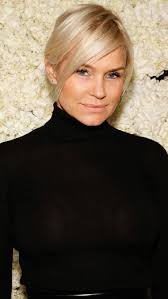 Real Housewives' star Yolanda Foster