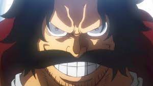 Gol D. Roger Death Starts the Great Pirate Era | One Piece - YouTube