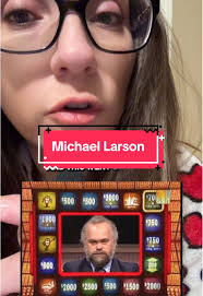 Michael Larson Press Your Luck