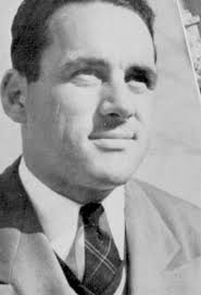 Paul Vincent Severin (1918-2006)