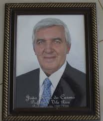 João Rosa do Carmo