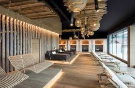 Genussdorf Gmachl And The Outskirts Of Salzburg Spa Interior Design Hotel Interiors Spa Interior